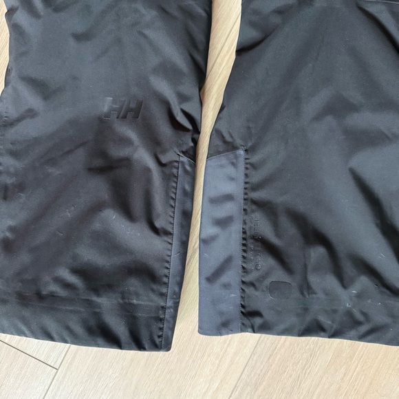 Black Snow Pants - Picture 6 of 6